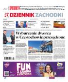 Dziennik Zachodni