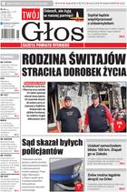 Twój Głos – gazeta powiatu ryckiego