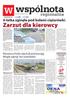 Nowa Gazeta Biłgorajska 33 (25.10.2022) - Wspólnota Regionalna