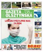 Gazeta Olsztyńska