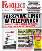 Kurier Gmin