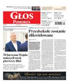 Głos Dziennik Pomorza - Głos Pomorza