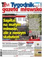 Tygodnik Gazeta Mławska