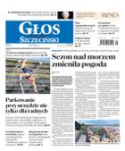 Głos Dziennik Pomorza - Głos Szczeciński