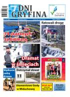 Nowe 7 Dni Gryfina - wydanie: piątek