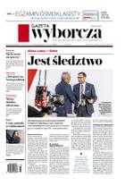 Gazeta Wyborcza (wyd. Stołeczna)