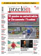 Przełom - Tygodnik Ziemi Chrzanowskiej
