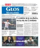 Głos Dziennik Pomorza - Głos Szczeciński