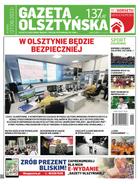 Gazeta Olsztyńska