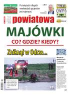 Gazeta Powiatowa - Wiadomości Oławskie