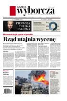 Gazeta Wyborcza (wyd. Kielce) 