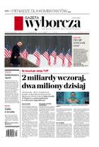 Gazeta Wyborcza (wyd. Stołeczna)