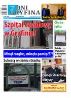 Nowe 7 Dni Gryfina - wydanie: piątek