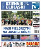 Dziennik Elbląski