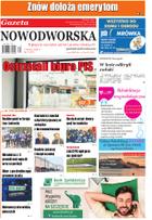 Gazeta Nowodworska