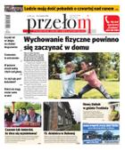 Przełom - Tygodnik Ziemi Chrzanowskiej