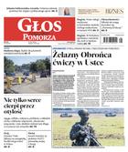 Głos Dziennik Pomorza - Głos Pomorza