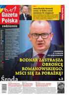 Gazeta Polska Codziennie