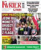 Kurier Gmin