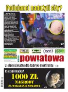 Gazeta Powiatowa - Wiadomości Oławskie