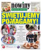 Nowiny Wodzisławskie