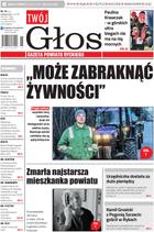 Twój Głos – gazeta powiatu ryckiego