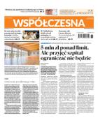 Gazeta Współczesna