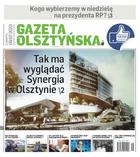 Gazeta Olsztyńska
