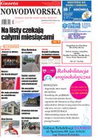 Gazeta Nowodworska