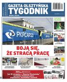 Gazeta Olsztyńska