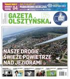 Gazeta Olsztyńska