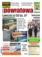 Gazeta Powiatowa - Wiadomości Oławskie