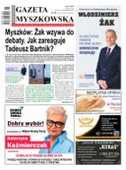 Gazeta Myszkowska