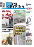 Nowe 7 Dni Gryfina - wydanie: piątek