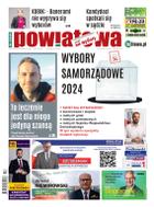 Gazeta Powiatowa - Wiadomości Oławskie