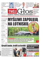 Twój Głos – gazeta powiatu ryckiego