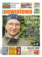 Gazeta Powiatowa - Wiadomości Oławskie