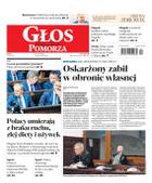 Głos Dziennik Pomorza - Głos Pomorza