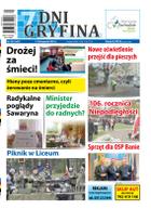 Nowe 7 Dni Gryfina - wydanie: piątek