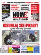 NOWa Gazeta Trzebnicka