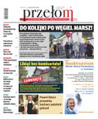 Przełom - Tygodnik Ziemi Chrzanowskiej