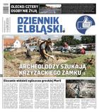 Dziennik Elbląski