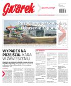 Gwarek