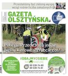 Gazeta Olsztyńska