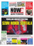 NOWa Gazeta Trzebnicka