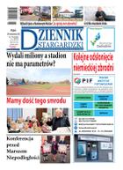 Dziennik Stargardzki - wydanie: piątek