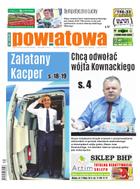 Gazeta Powiatowa - Wiadomości Oławskie