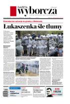 Gazeta Wyborcza (wyd. Stołeczna)