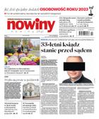 Gazeta Codzienna Nowiny