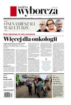 Gazeta Wyborcza (wyd. Kielce) 